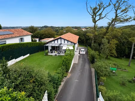 vente maison 6 pièces 152 m² à mouguerre (64990)  699 000 €