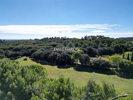 vente maison 20 pièces 600 m² à nimes (30000)  6 890 000 €