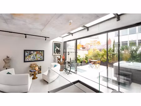 vente maison 7 pièces 190 m² à paris 14ème (75014)  2 090 000 €