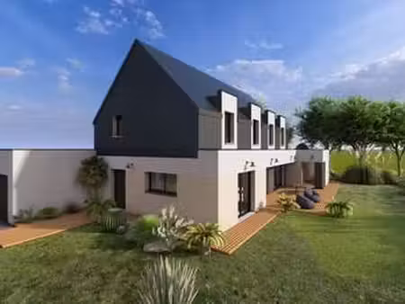 vente maison à saint-briac-sur-mer (35800) : à vendre / 150m² saint-briac-sur-mer