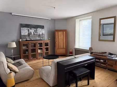 vente maison 7 pièces 200 m² à vannes (56000)  738 000 €