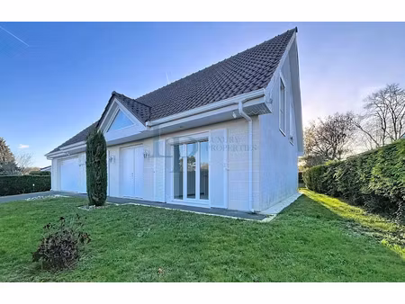 vente maison 6 pièces 189 m² à santeny (94440)  890 000 €