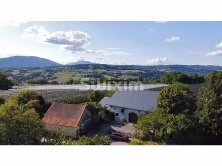 type 4 duplex et jardin