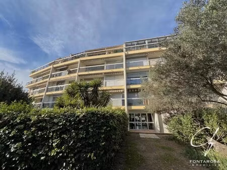 appartement 2 pieces - frejus