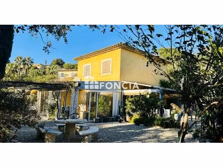 sainte maxime sur le golf