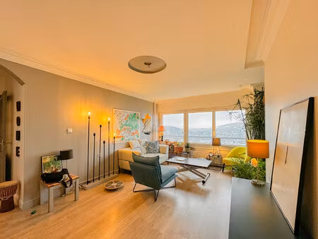 appartement chambery 4 pièce(s) 84 m2