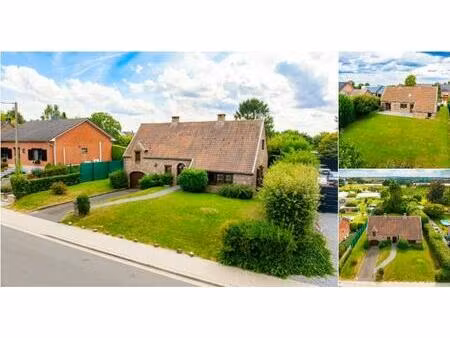 maison à vendre à rue du chainay  29 slins (vbd75601)