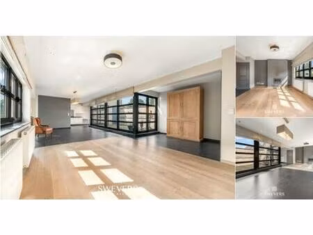 maison à vendre à koningsstraat 2 bourg-léopold (rbv06351)