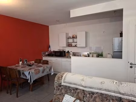 location appartement 2 pièces 53 m² à coutiches (59310)