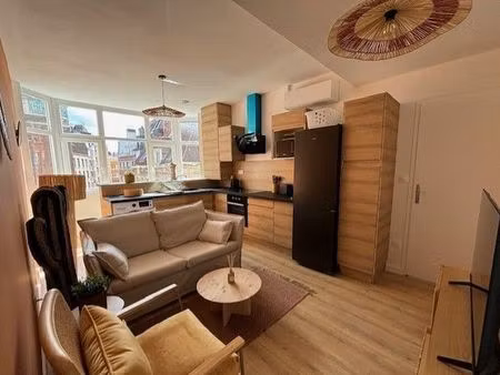 location appartement 1 pièce 72 m² à lille (59000)