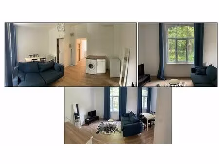 location appartement 2 pièces 34 m² à valenciennes (59300)