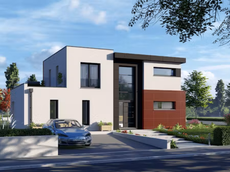 vente maison neuve 6 pièces 137 m² à gif-sur-yvette (91190)  600 000 €