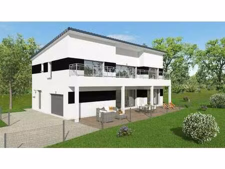 vente maison à la bouëxière (35340) : à vendre / 184m² la bouëxière