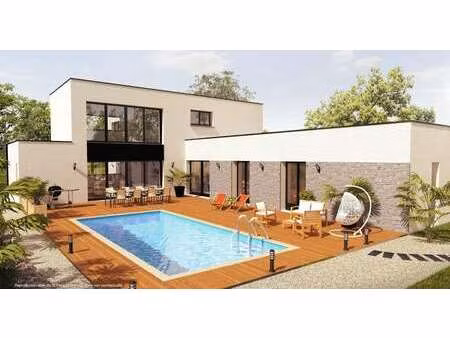 vente maison à saint-malo (35400) : à vendre / 140m² saint-malo