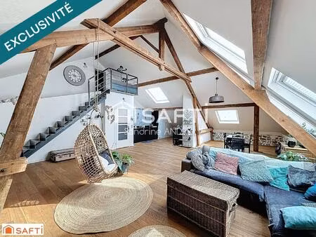 vente maison 10 pièces 260 m² yutz (57970)