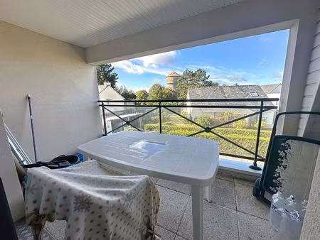 appartement centre de plérin