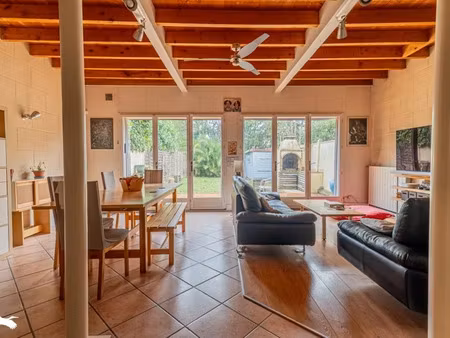 vente maison 5 pièces 168 m² à bordeaux (33000)  617 861 €