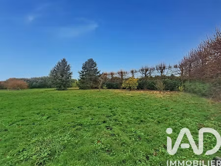 vente terrain 1002 m² thumeries (59239)