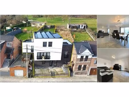 maison en vente publique à rue des ecoles 27 oupeye (vbd75388)