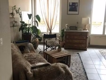 location appartement 3 pièces 58 m² à lyon 1 (69001)