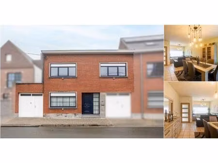 maison à vendre à kuipersstraat 26 alost (rbv06365)