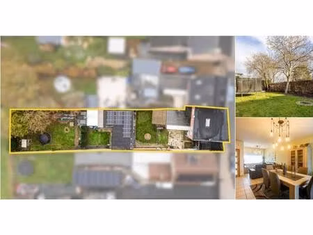 maison à vendre à kuipersstraat 26 gijzegem (rbv06401)