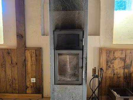 vente maison 8 pièces 302 m² prondines (63470)