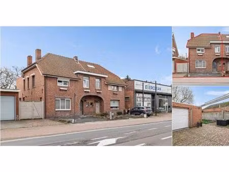 maison à vendre à steenweg op oosthoven 288 turnhout (rbv06319)