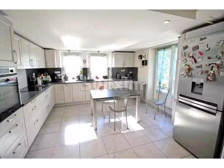 achat : maison (88220)