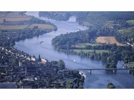 achat : maison (27200)