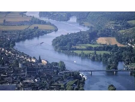 achat : maison (27200)