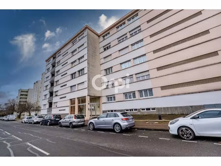 vente appartement 4 pièces 87 m² à limoges (87000)  98 000 €