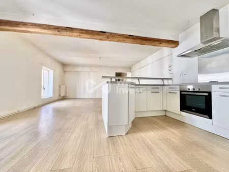 vente appartement 3 pièces 77.57 m² à riom (63200)  99 000 €