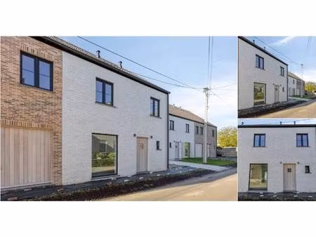 maison à vendre à kolkstraat 2 geetbets (rbv06198)