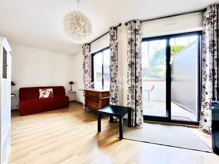 vente appartement 1 pièce 29.37 m² à chamalieres (63400)  79 900 €