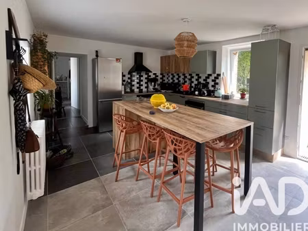 vente longère 3 pièces