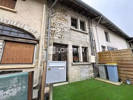 maison montlainsia 4 pièces 86 m2