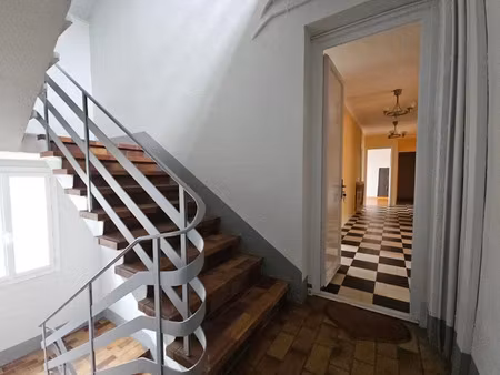 vente appartement 3 pièces 114.7 m² à saint-etienne (42000)  76 500 €