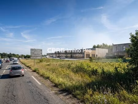 achat local professionnel 1 288m²