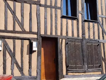 vente appartement 40 m² à arcis-sur-aube (10700)  87 200 €