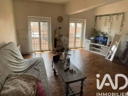 vente appartement 1 pièce 30 m² à louhans (71500)  30 000 €