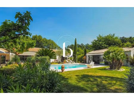 vente maison 8 pièces 220 m² à uzès (30700)  1 295 000 €