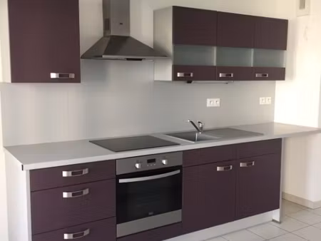 appartement besancon - 3 pièce(s) - 68.69 m2