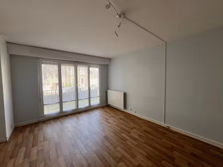 vente appartement 1 pièce 37.1 m² à limoges (87000)  71 500 €
