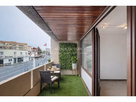 vente appartement 1 pièce 20 m² à saint-raphael (83700)  99 000 €