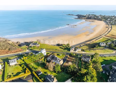 vente maison 960 m² à saint-briac-sur-mer (35800)  892 500 €