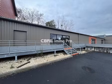 location local commercial 133m²