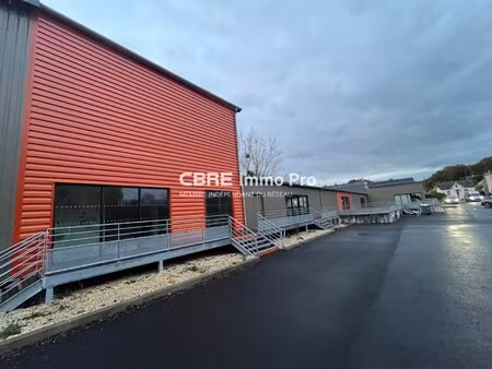 location local commercial 742m²