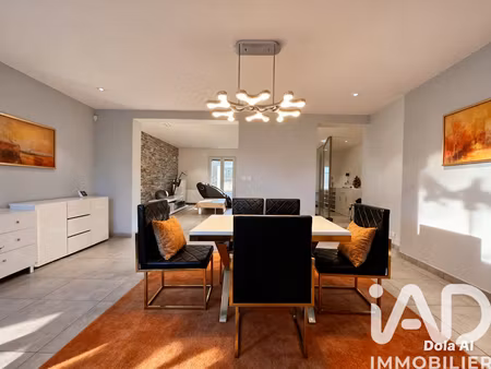 vente maison 8 pièces 192 m² à antony (92160)  1 050 000 €