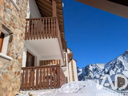 vente appartement 2 pièces 33 m² beaudéan (65710)